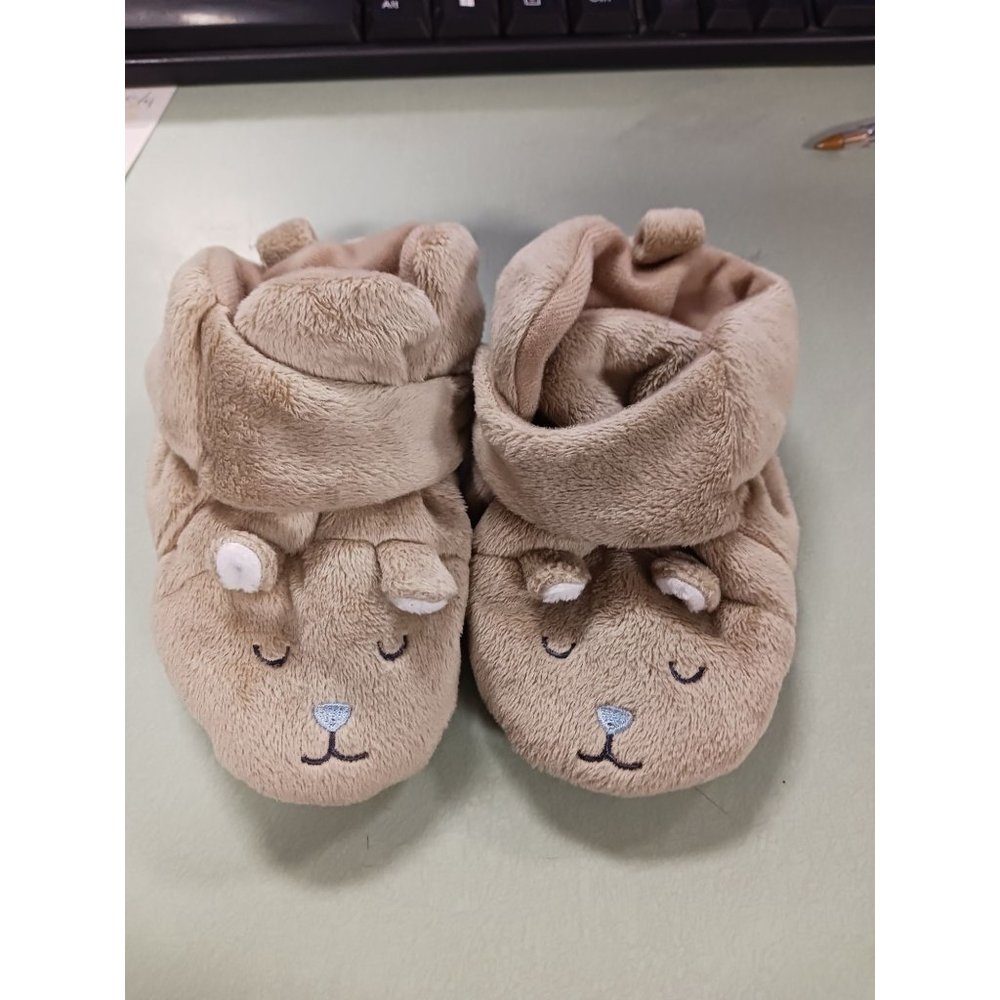 Gold Bug 12-18 month Bootie Soft Shoe